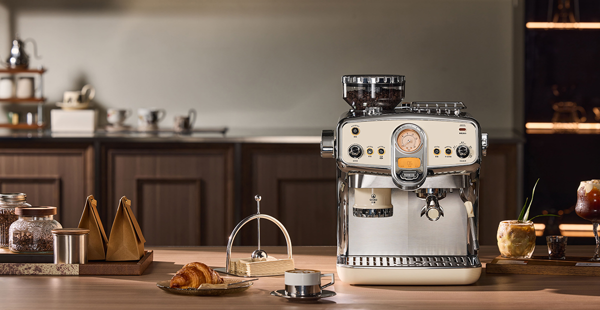 Pedrocchi Coffee Machine-S60